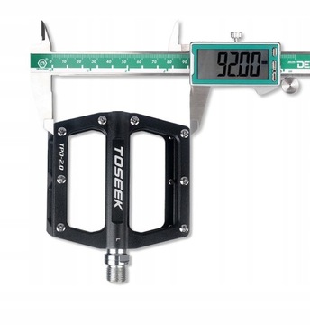 Велосипедные педали DARTMOOR Candy Pro, черные