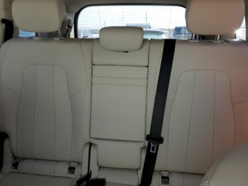 Mercedes GLB 2020 Mercedes-Benz GLB 250 2020 2.0l 2.0 Benzyna 221KM, zdjęcie 11