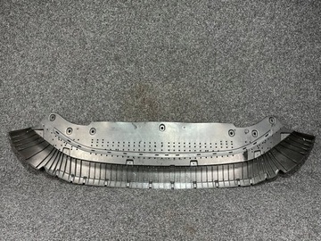 AUDI A6 C8 OSŁONA PŁYTA POD ZDERZAK 4K0807611B