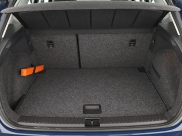 Seat Arona Crossover 1.0 EcoTSI 115KM 2019 Seat Arona Style 116KM hak climatronic tempomat, zdjęcie 19