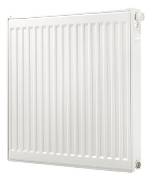 Grzejnik panelowy VP-11 60X160 cm ZAS. DOLNE prawe