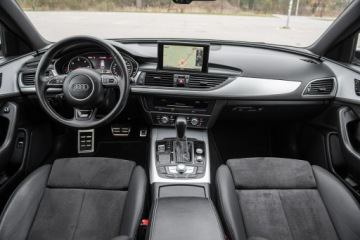 Audi A6 C8 2018 Audi A6 Avant S-Line Plus 2.0TDI 150KM Ultra !, zdjęcie 4