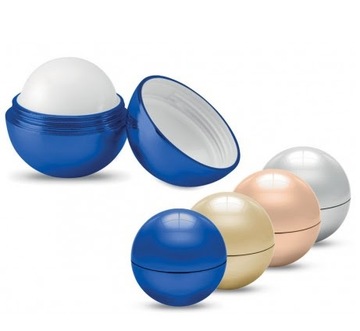 BALL EOS LIP BALM глянцевый УФ