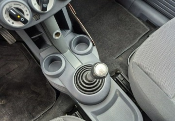 Mitsubishi Colt VI Hatchback 1.3 i 16V CZ3 95KM 2009 Mitsubishi Colt Mitsubishi Colt Zadbany Klimatyzacja Gotowy do jazdy, zdjęcie 17