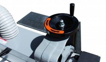HOLZMANN ZS 560U ШИРОКОЛЕНТОЧНАЯ ШЛИФОВАЛЬНАЯ МАШИНА
