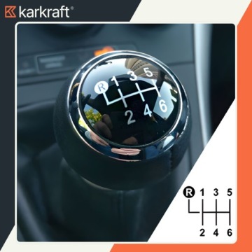 РУЧКА ПЕРЕКЛЮЧЕНИЯ ПЕРЕДАЧ TOYOTA РЫЧАГ ПЕРЕКЛЮЧЕНИЯ ПЕРЕДАЧ RAV4 AURIS YARIS AVENSIS COROLLA 6-Я ПЕРЕДАЧА