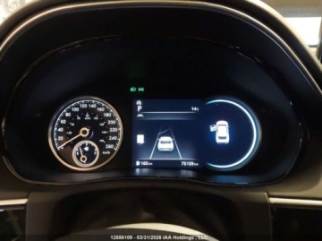  Genesis GV70 Select 2023 2.5 Benzyna 300KM, zdjęcie 10