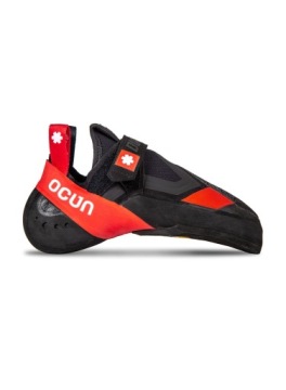 Скалолазки Ocun Diamond S - черный (45)
