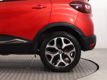 Renault Captur I Crossover 0.9 Energy TCe 90KM 2017 Renault Captur 0.9 TCe, Salon Polska, Navi, Klima, zdjęcie 14