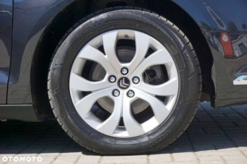 Citroen C5 III Tourer 2.0 HDi FAP 140KM 2013 Citroen C5 Citroen C5 2.0 HDi Exclusive 2.0 Diesel 140KM, zdjęcie 18