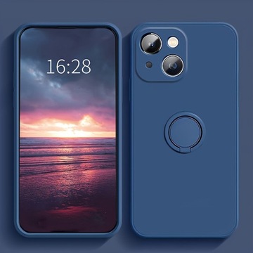Роскошный жидкий силиконовый магнитный чехол для IPhone 14 13 12 11 Pro M