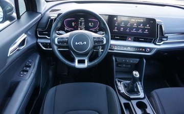 Kia Sportage V SUV 1.6 T-GDI 160KM 2025 Kia Sportage 1,6 T-GDI 160 KM 1.6 Benzyna 160KM, zdjęcie 32