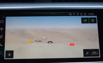 Audi A6 C8 Avant 3.0 50 TDI 286KM 2019 Audi A6 Avant 3,0 TDI Quattro S-Line Matrix Radary Kamera Night VisionPano, zdjęcie 31