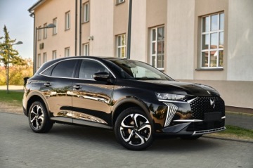  DS 7 Bastille Kamera Full LED MATRIX Nowy Model Po Liftingu Zarejestrowany, zdjęcie 6