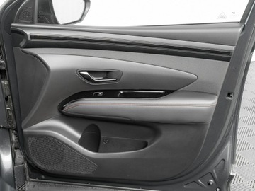 Hyundai Tucson IV 2022 Hyundai Tucson ZS283PY#1.6 T-GDi HEV N Line 4WD, zdjęcie 29
