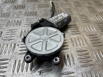 MOTOREK OKNO PŘEDNÍ PRAVÝ CITROEN BERLINGO I FACELIFT