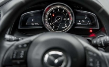 Mazda CX-3 Crossover 2.0 SKY-G i-ELOOP 150KM 2015 Mazda CX-3 Mazda CX-3 2.0 Skypassion AWD 2.0 Benzyna 150KM, zdjęcie 27