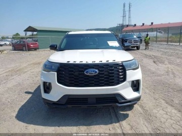Ford Explorer VI 2025 Ford Explorer ST-Line 2025 2.3l 2.3 Benzyna 300KM, zdjęcie 7