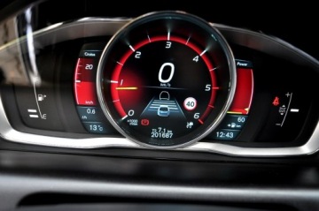 Volvo XC60 I SUV Facelifting 2.0 D4 DRIVE-E 181KM 2013 Volvo XC 60 LiFT 2,0 D4 Ledy Digital Navi Radar, zdjęcie 23