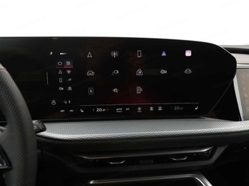 Audi Q5 II SUV Facelifting 2.0 40 TDI 204KM 2025 AUDI Q5 TDI quattro S line Suv 2.0 (204KM) 2025, zdjęcie 11