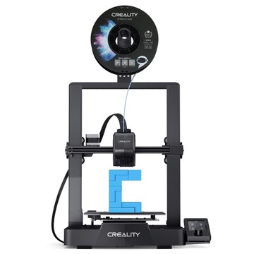 Test de la Creality Sermoon V1 Pro : une imprimante 3D compacte et