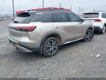 Infiniti 2024 Infiniti QX60 Autograph 2024 3.5l 3.5 Benzyna 295KM, zdjęcie 2