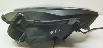 Фонарь передний ЛЕВЫЙ Honda VFR 800 V-TEC 04 Оригинал