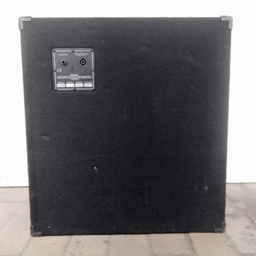 Ashdown MAG 410 Глубокий басовый кабинет 4x10