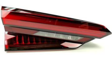 ASO LAMPA LEWY TYŁ LED AUDI A5 8W F5 8W6945093K