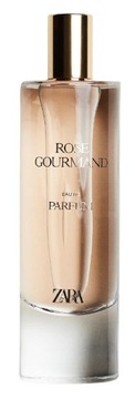 ZARA ROSE GOURMAND FOR HER 80 ML PERFUMY DAMSKIE