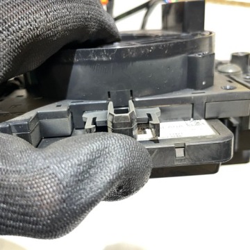 ПЕРЕКЛЮЧАТЕЛИ ЛЕНТЫ NISSAN MICRA V K14 255545FA0A