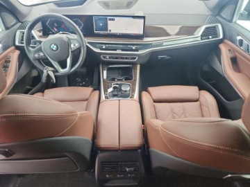BMW X5 G05 2024 BMW X5 2024 BMW X5 XDRIVE40I 3.0 Benzyna 340KM, zdjęcie 8