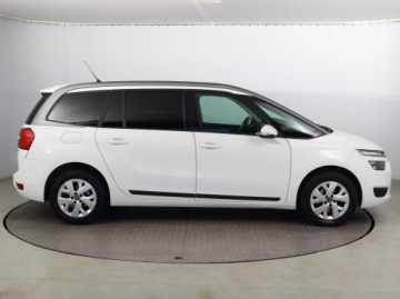 Citroen Grand C4 Picasso II Grand Picasso 1.6 BlueHDi 120KM 2015 Citroen C4 Grand Picasso 1.6 BlueHDi, 7 miejsc, zdjęcie 5