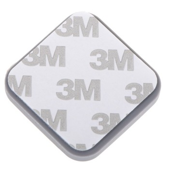 ДВЕРНОЙ ОТШИК, САМОКЛЕЯЩИЙСЯ К СТЕНЕ