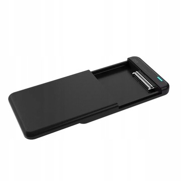 КОРПУС ДЛЯ SSD HDD 2,5