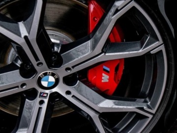 BMW X5 G05 SUV Facelifting 3.0 40d 352KM 2026 BMW X5 xDrive40d Sport Suv 3.0 (352KM) 2026, zdjęcie 17