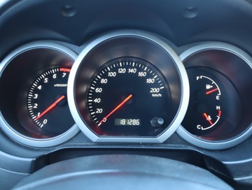 Suzuki Grand Vitara II SUV 1.6 i 16V 106KM 2006 Suzuki Grand Vitara 1.6, 4X4, Klima, zdjęcie 10