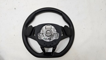 РУЛЕВОЕ КОЛЕСО SKODA OCTAVIA III IV RS DSG 5E3419093AD