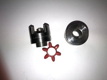 КРЫШКА СЦЕПЛЕНИЯ KTR ROTEX 19 fi=40 мм