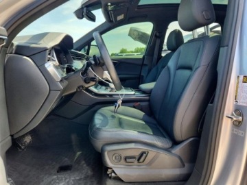 Audi Q7 II 2022 Audi Q7 Premium Plus 2022 2.0 Benzyna 248KM, zdjęcie 7