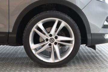 Nissan Qashqai II Crossover Facelifting 1.3DIG-T 140KM 2019 Nissan Qashqai 1.3 DIG-T, Salon Polska, zdjęcie 14