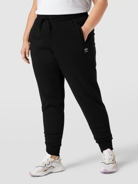 Y2884 ADIDAS OrIginals track Pants Size+ SPODNIE DRESOWE XL