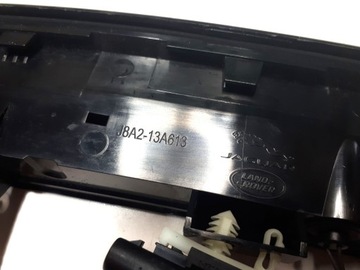 LAND ROVER OE J8A2-13A613