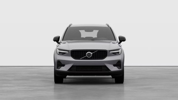 Volvo XC40 Crossover Facelifting 2.0 B3 163KM 2025 Volvo XC 40 Plus Dark B3 Mild Hybrid Benzyna, zdjęcie 2