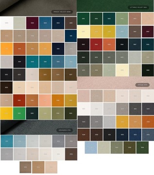 Кухонный уголок, большой выбор цветов, «на заказ»