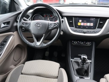 Opel 2017 Opel Grandland 1.2 Turbo, Salon Polska, zdjęcie 6