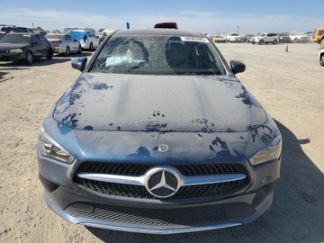 Mercedes CLA C118/X118 2023 Mercedes-Benz CLA 250 2023 2.0l 2.0 Benzyna 221KM, zdjęcie 5