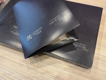 РЕКЛАМНЫЕ ПАПКИ 100 шт, ПОЛНАЯ ПЕЧАТЬ