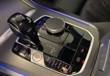 BMW X5 G05 SUV 3.0 30d 286KM 2021 BMW X5 3.0 Diesel 286KM, zdjęcie 10