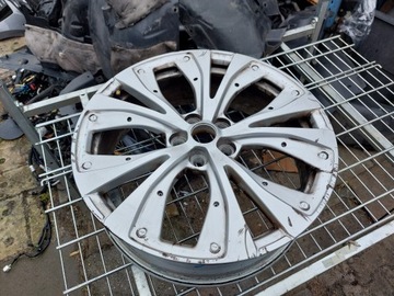 FELGA ALUMINIOWA RENAULT SCENIC IV 6.5 20'' ET33